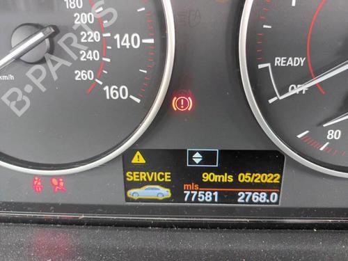 Alternator BMW 3 (F30, F80) 320 d | BP29647628M7 