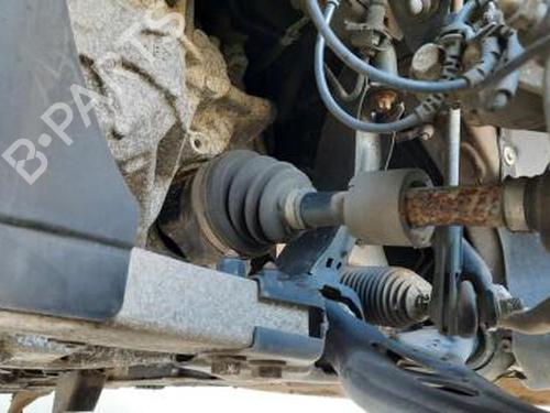 Passasjer kollisjonspute MINI MINI (F56) Cooper D | BP29673206C10 