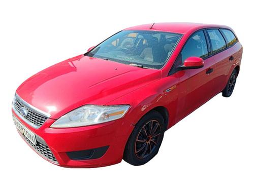 Ruitenwissermotor achter FORD MONDEO IV Turnier (BA7) 1.8 TDCi (125 hp) 29661245
