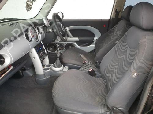 Viskermotor vindrude MINI MINI (R50, R53) One | BP29648743M29