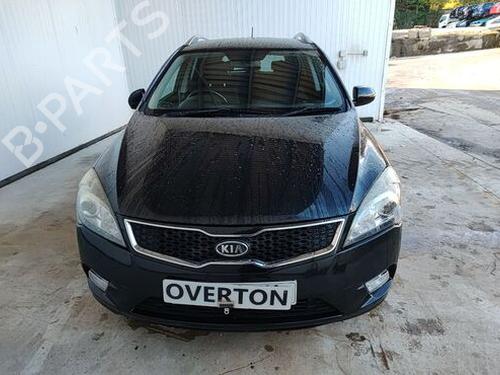 Gearbox KIA CEE'D SW (ED) 1.6 CRDi 115 | BP29667555M3
