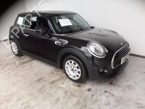 Servo brake MINI MINI COUNTRYMAN (F60) Cooper S ALL4 | BP29673316M42 