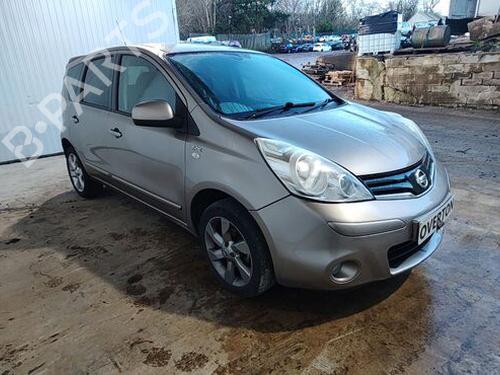Starter NISSAN NOTE (E11, NE11) 1.4 | BP31055898M8