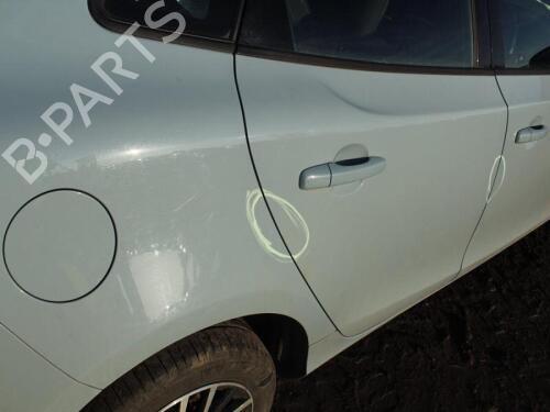 Windscreen washer tank VOLVO V40 Hatchback (525) T3 | BP29646942C113 