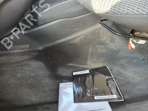 Rear left seatbelt MERCEDES-BENZ CITAN Mixto (Double Cabin) (W415) 109 CDI (415.603, 415.605) | BP29651146I29 