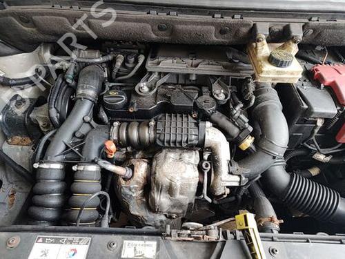 Support PEUGEOT PARTNER Tepee 1.6 HDi 90 | BP29683331C155 