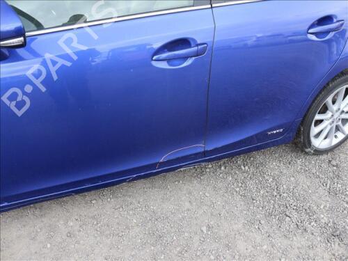 Right front brake caliper LEXUS CT (ZWA10_) 200h (ZWA10_) | BP29679429M104