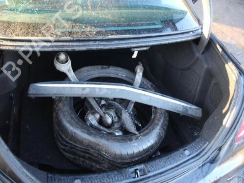 Steering column MERCEDES-BENZ E-CLASS (W213) E 220 d (213.004) | BP29646504M21 