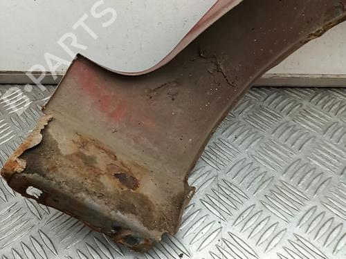 Left front fenders FORD FIESTA V (JH_, JD_) 1.6 | BP29761573C41