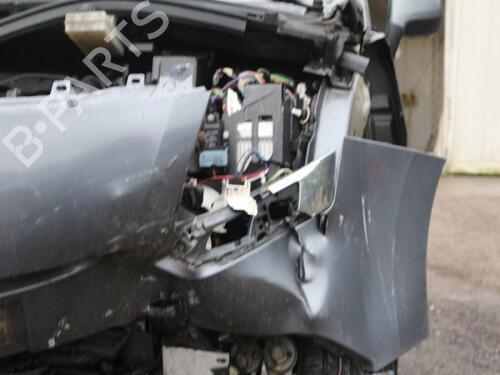 Fuel flap PEUGEOT 5008 (0U_, 0E_) 1.6 HDi | BP29672449C131