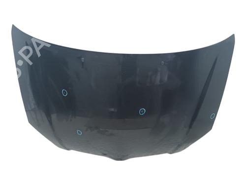 Used Hood TOYOTA COROLLA (_E12_) 2.0 D-4D (CDE120R, CDE120L_) (116 hp) 29668832