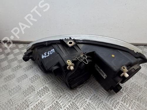 Right headlight SEAT LEON (1P1) 1.2 TSI | BP32458626C29