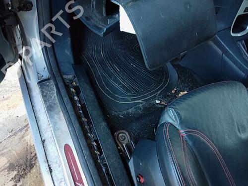 ECU airbags FORD FIESTA VI (CB1, CCN) 1.6 Ti | BP32039082M53 