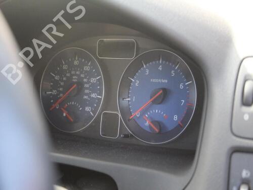 Instrument cluster VOLVO C30 (533) 1.6 | BP29647134C47