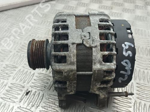 Generator VW PASSAT B7 Variant (365) 2.0 TDI | BP29674797M7