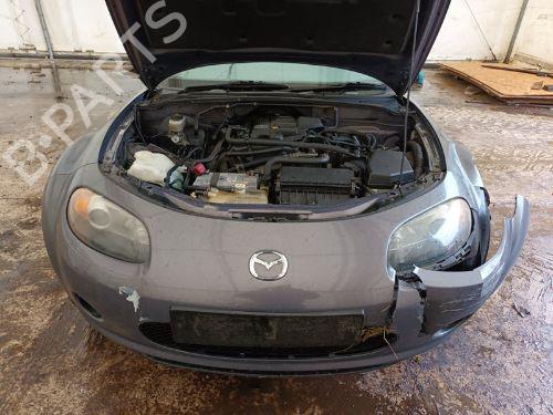 Alternator MAZDA MX-5 III (NC) 2.0 (NC18) | BP29665288M7
