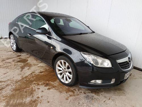Bremssattel rechts hinten VAUXHALL INSIGNIA Mk I (A) Hatchback (G09) 2.0 CDTI (68) | BP29656940M106 