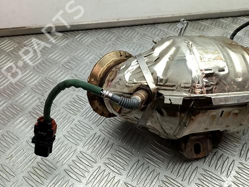 Katalysator FORD TOURNEO CONNECT / GRAND TOURNEO CONNECT V408 MPV 1.0 EcoBoost | BP29902697M10