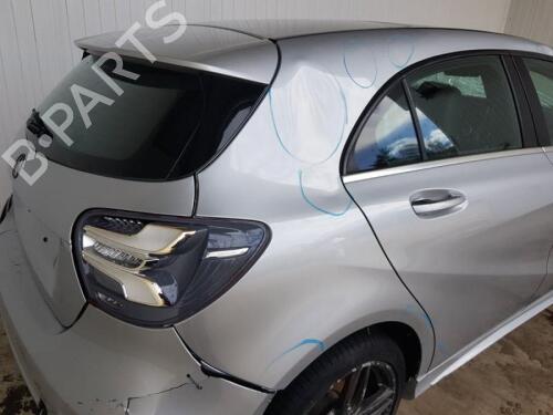 Other MERCEDES-BENZ B-CLASS Sports Tourer (W246, W242) B 200 (246.243) | BP29677421O1 