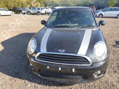 Hand brake MINI MINI (R56) Cooper D | BP29647281I18