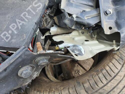 Instrument cluster NISSAN QASHQAI I (J10, NJ10) 1.6 | BP29650969C47 