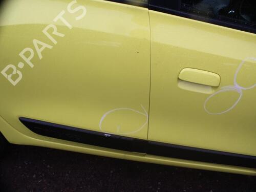 Tanklåg RENAULT TWINGO III (BCM_, BCA_) 1.0 SCe 70 | BP29676763C131 