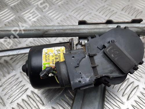Front wipers mechanism MINI MINI (R50, R53) One | BP29647389C83 