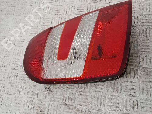 Venstre Baklys SKODA FABIA I (6Y2) 1.2 | BP29667665C34 