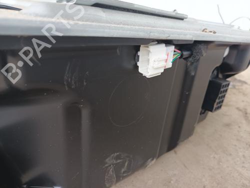 Battery HONDA JAZZ V (GR_, GS_) 1.5 eHEV (GR3) | BP29658071E11 