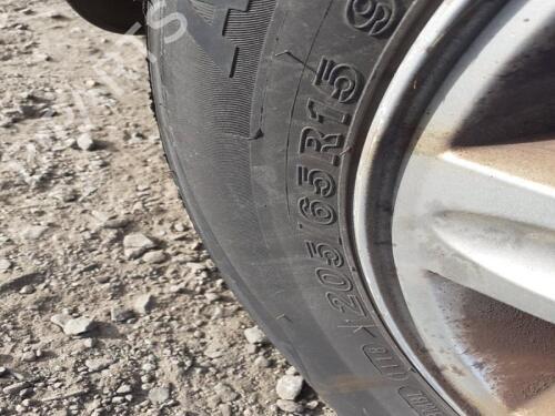 Bremseservo KIA CARENS III MPV (UN) 2.0 CVVT | BP29672246M42