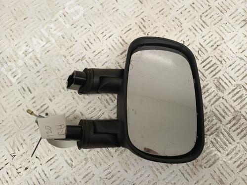 Right mirror FIAT DOBLO MPV (119_, 223_) 1.9 JTD | BP29666878C27