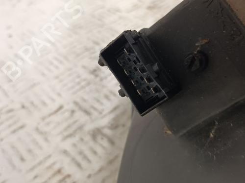 Left headlight PEUGEOT PARTNER MPV (5_, G_) 1.6 HDi 75 | BP29666864C28 