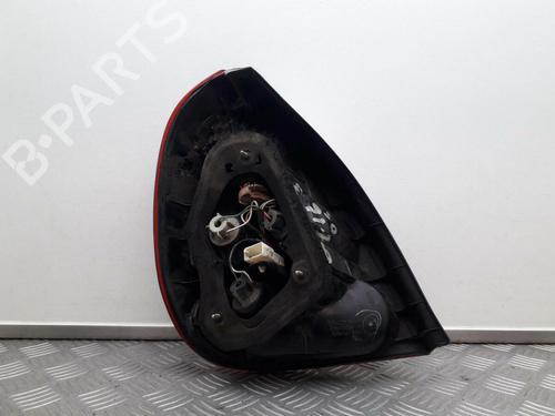 Right taillight TOYOTA COROLLA Compact (_E11_) 1.4 (EE111_, EE111R) | BP29645526C35 