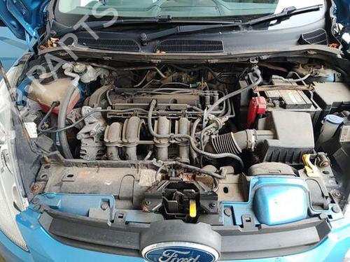 Fuse box FORD FIESTA VI (CB1, CCN) 1.25 | BP29684098E1 