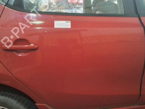 Used Right rear door HYUNDAI i30 (FD) 1.4 (105 hp) 29660384