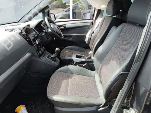 Højre Foran Tågelygte VAUXHALL ZAFIRA Mk II (B) (A05) 1.8 | BP29669690C31 