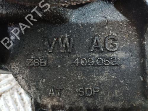 Front differential AUDI A3 Sportback (8PA) 2.0 TFSI quattro | BP29663797M23 