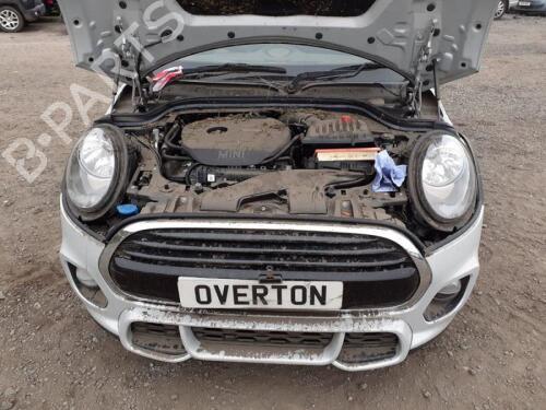 Fuel flap MINI MINI (F56) One First | BP29673025C131 