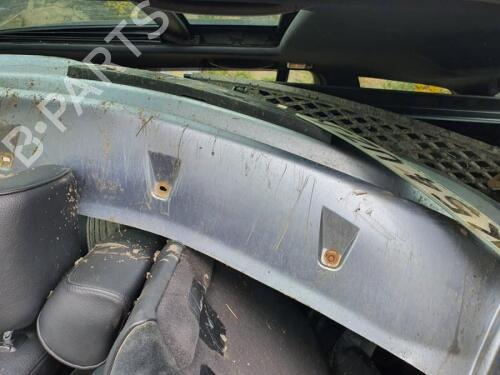 Steering column BMW X3 (E83) 3.0 i xDrive | BP29651316M21