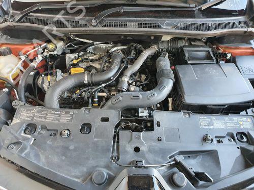 Engine control unit (ECU) RENAULT CAPTUR I (J5_, H5_) 0.9 TCe 90 | BP29653085M57