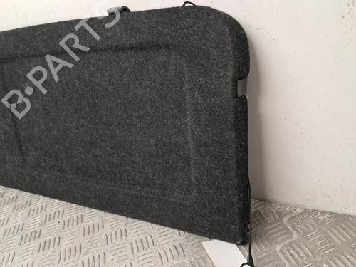 Rear parcel shelf VAUXHALL AGILA Mk I (A) (H00) 1.0 12V | BP30117973C85 