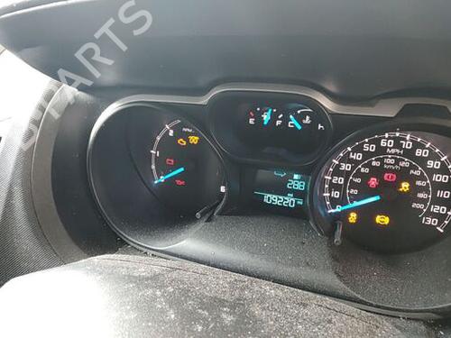 Passenger airbag FORD S-MAX (WA6) 2.0 TDCi | BP29683285C10 