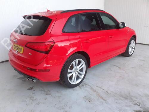 Other AUDI Q5 (8RB) SQ5 TDI quattro | BP29648061O1 