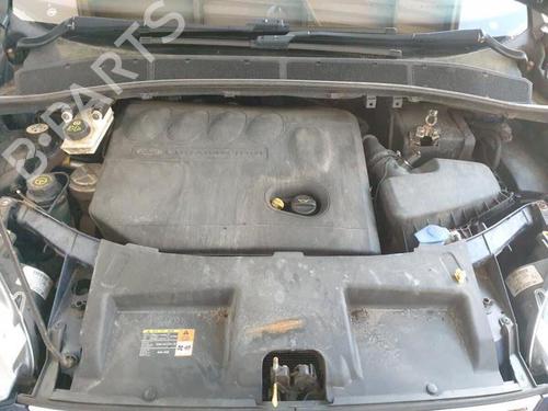 Turbolader/Kompressor für FORD GALAXY II (WA6) 2.0 TDCi (140 hp) 29648648