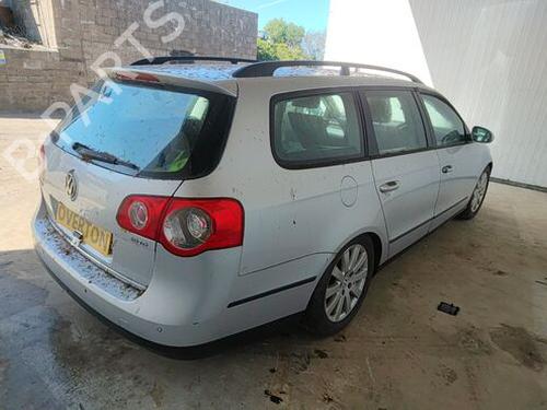 Computer motormanagement VW PASSAT B7 (362) 2.0 TDI | BP29679598M57 