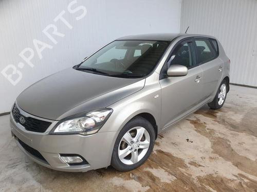 Engine KIA CEE'D SW (ED) 1.4 CVVT | BP29649110M1 