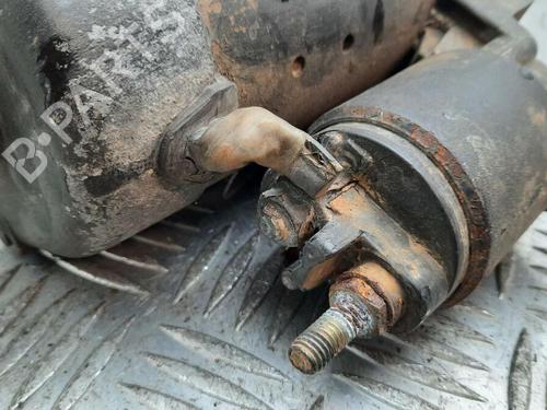 Starter CITROËN JUMPER I Platform/Chassis (244) 2.8 HDi | BP29647122M8 