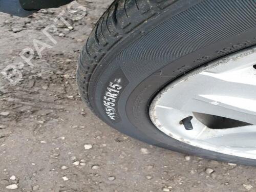 Drivaksel fortil venstre RENAULT MODUS / GRAND MODUS (F/JP0_) 1.2 (JP0C, JP0K, FP0C, FP0K, FP0P, JP0P, JP0T) | BP29650123M38 