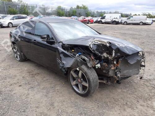 Right sun visor JAGUAR XE (X760) 2.0 D | BP30048350I2 