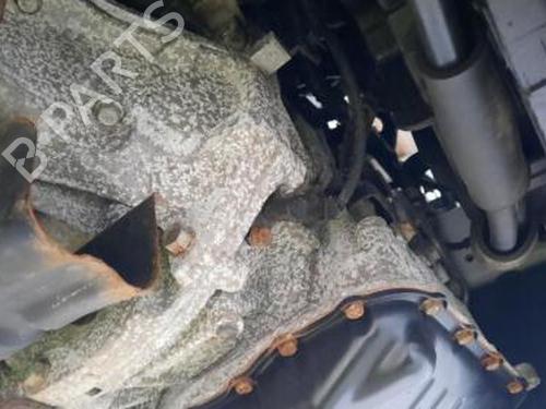 Front wipers mechanism KIA PICANTO II (TA) 1.0 | BP29672869C83 